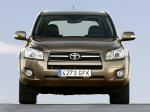 Toyota RAV4 2008 года